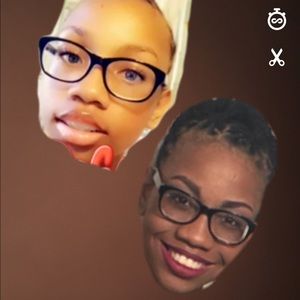 Meet your Posher, Myisha